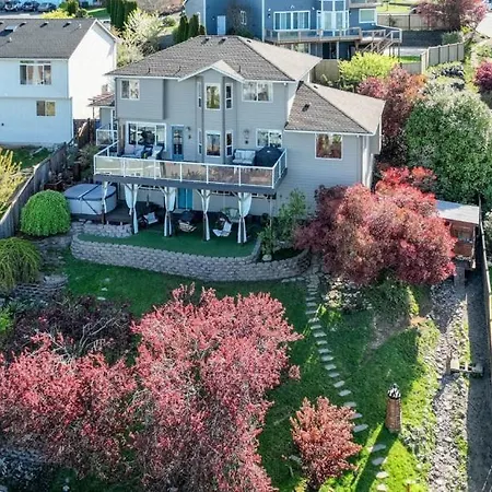 *New* Sunset Ridge Marysville 5 Beds 4 Baths